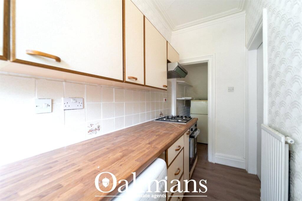 Additional image 5 of 17 Ascot Road, Birmingham, B13