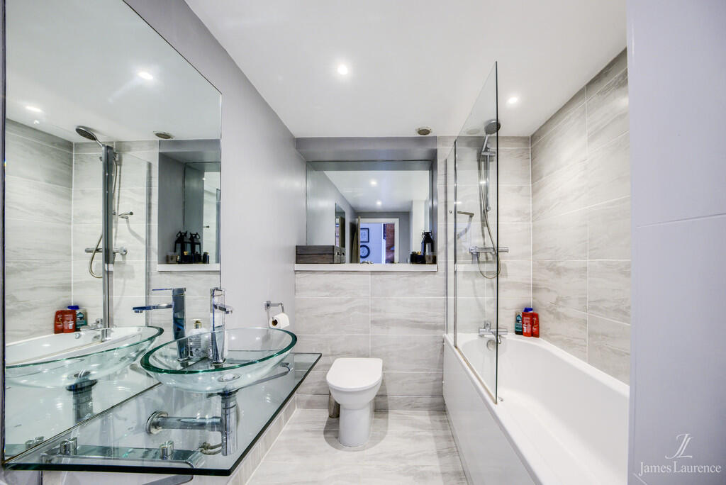 Additional image 5 of Wexler Lofts, 100 Carver Street, Jewellery Quarter