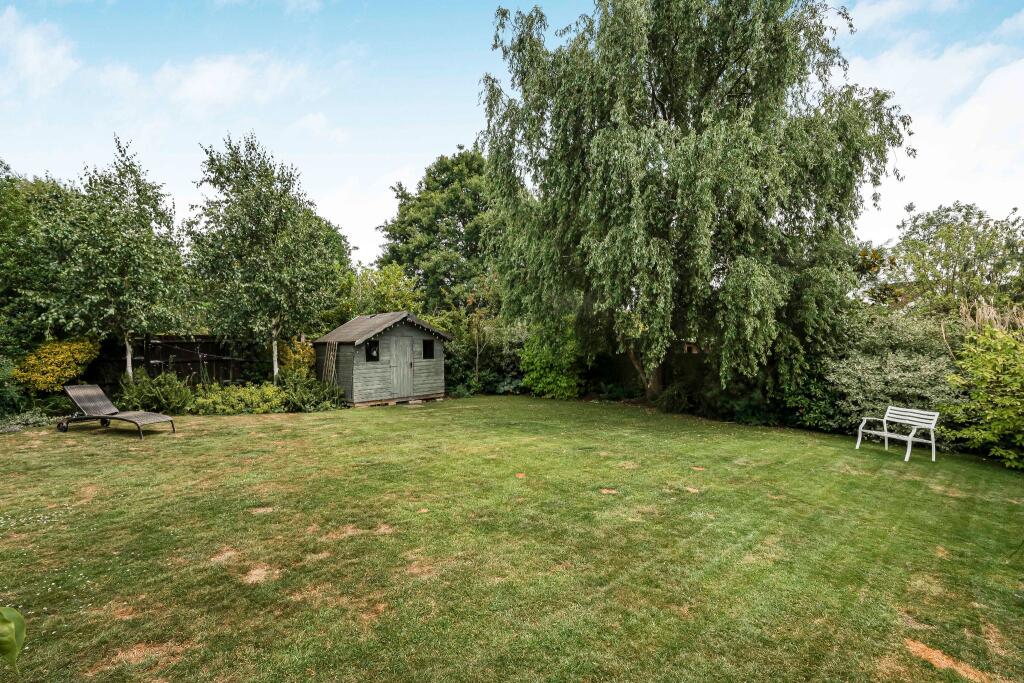 Additional image 24 of Moffats Lane, Brookmans Park, AL9