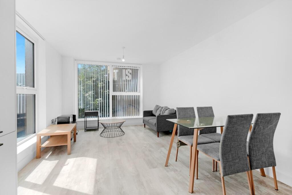 Additional image 2 of Cliveland Lofts, Cliveland Street, Birmingham