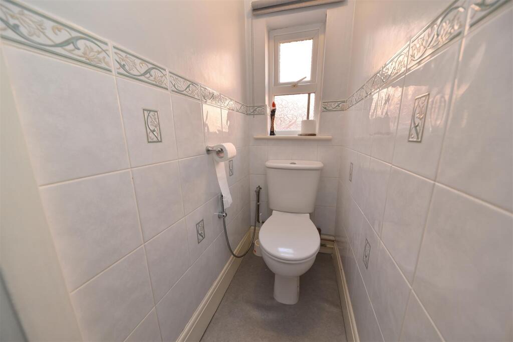 Additional image 14 of Oaklands Avenue, Harborne, Birmingham, B17