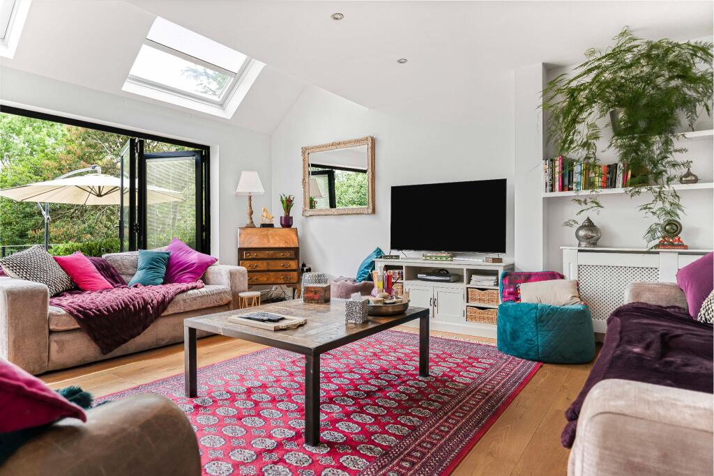 Additional image 5 of Moffats Lane, Brookmans Park, AL9