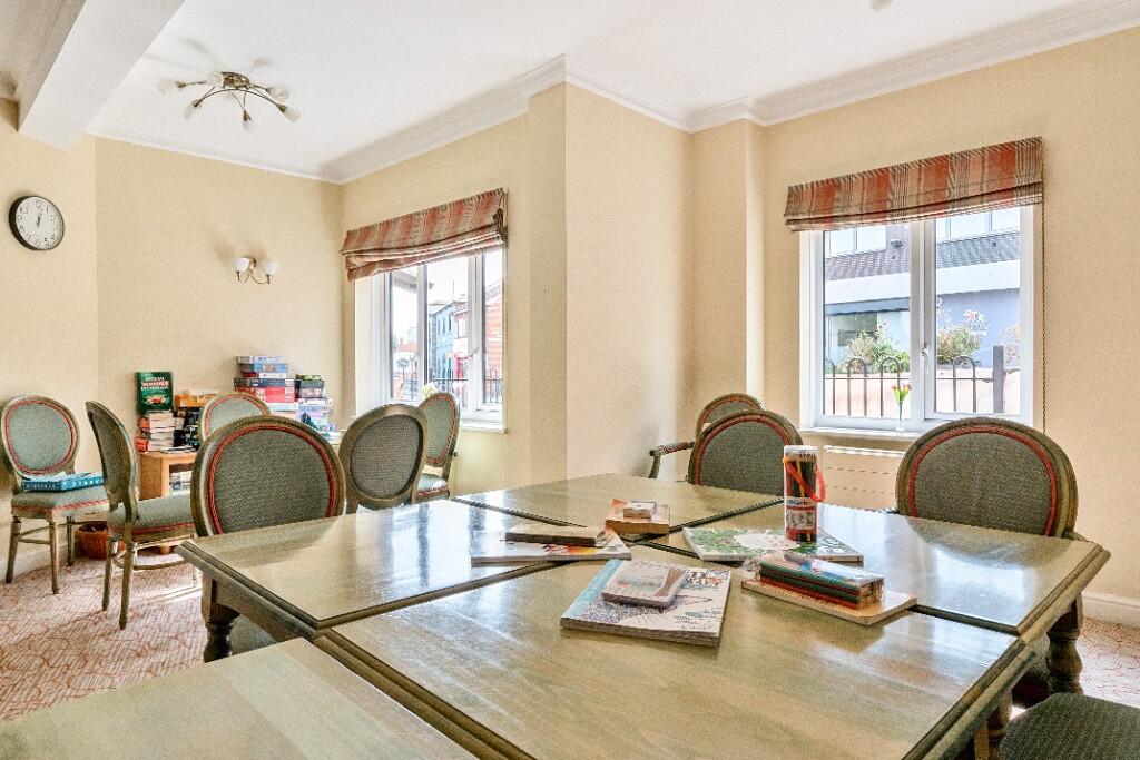 Additional image 12 of Pinner Court, Harborne, B17