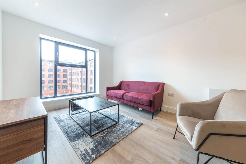 Additional image 7 of Digbeth Square, 92 Bradford Street, Digbeth, Birmingham, B12