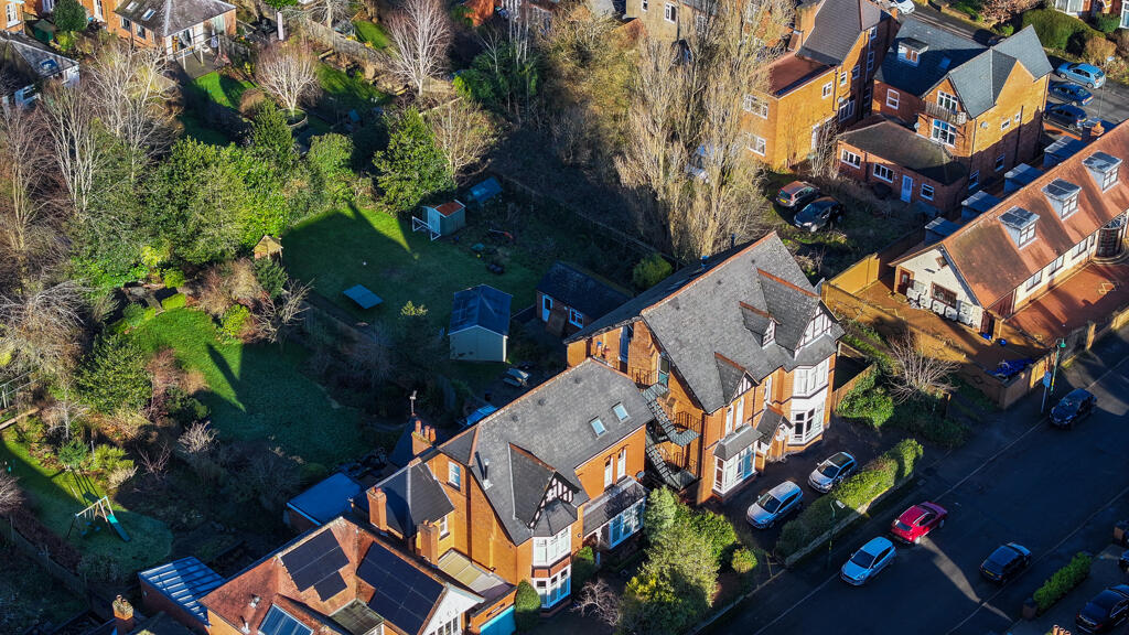 Additional image 3 of 32 Grove Avenue, Moseley, Birmingham, West Midlands, B13 9RY