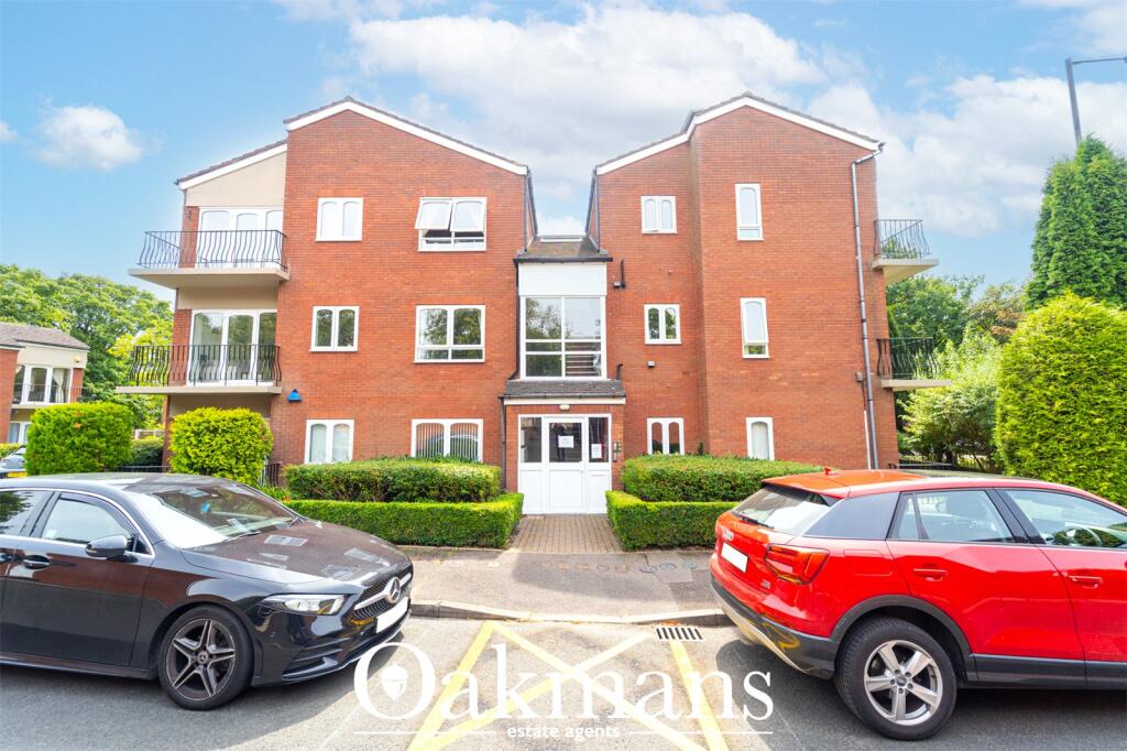 Additional image 32 of Harborne Park Road, Birmingham, West Midlands, B17