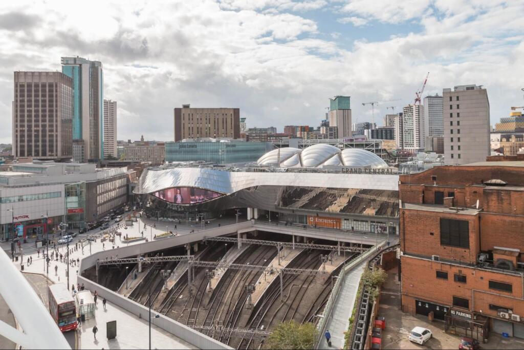 Additional image 10 of Rotunda, New Street, B2 4PA