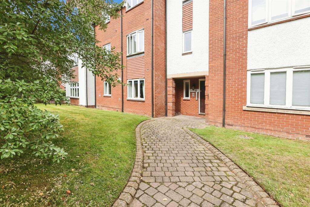 Additional image 2 of Cotton Lane, Birmingham