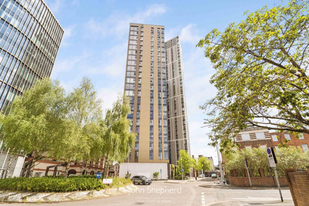 Additional image 2 of Sheepcote Street, Birmingham, West Midlands, B16