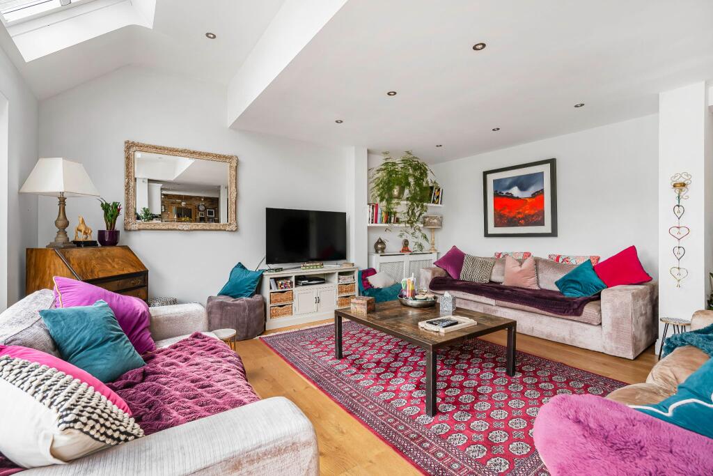 Additional image 6 of Moffats Lane, Brookmans Park, AL9