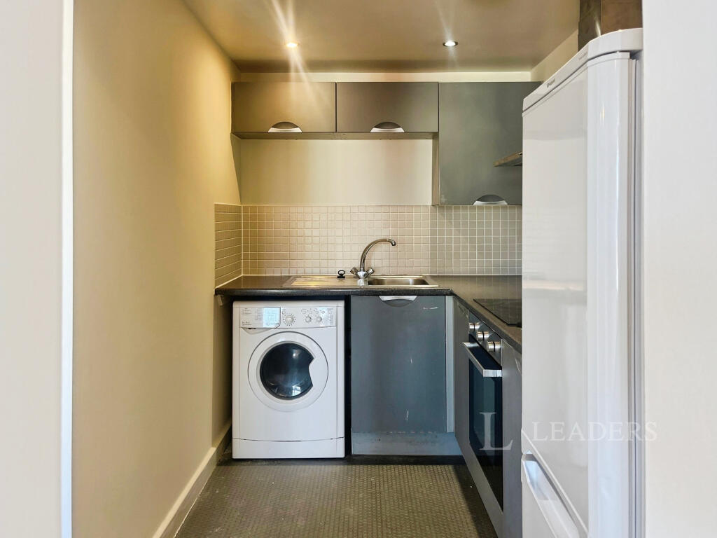 Additional image 4 of Kinvara Heights, 3 Rea Place, B12