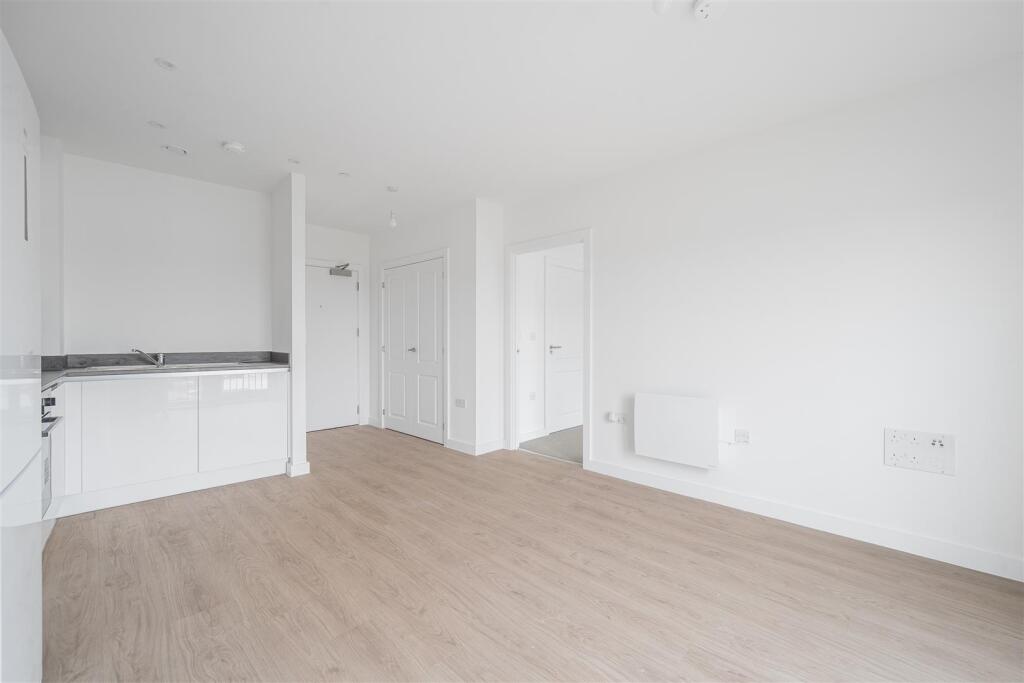 Additional image 10 of Belgrave Village, Birmingham