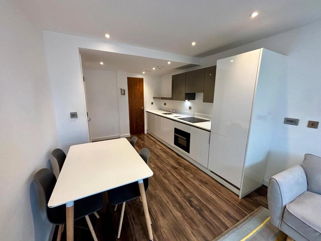 Additional image 11 of Tenby House, 12 Tenby Street South, Birmingham, West Midlands, B1