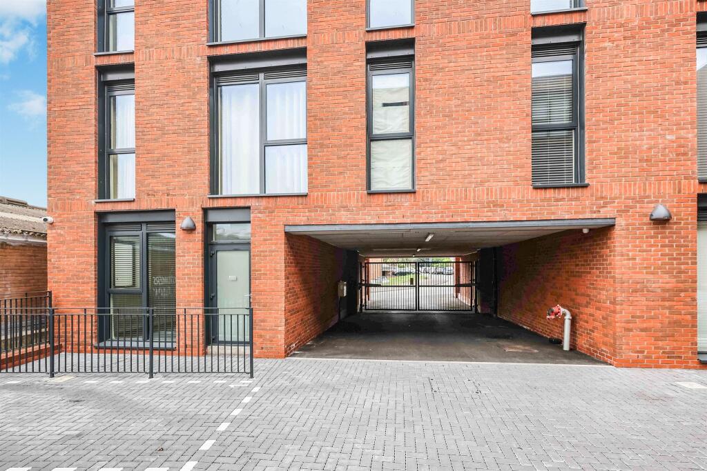 Additional image 14 of Darwin Street, Birmingham