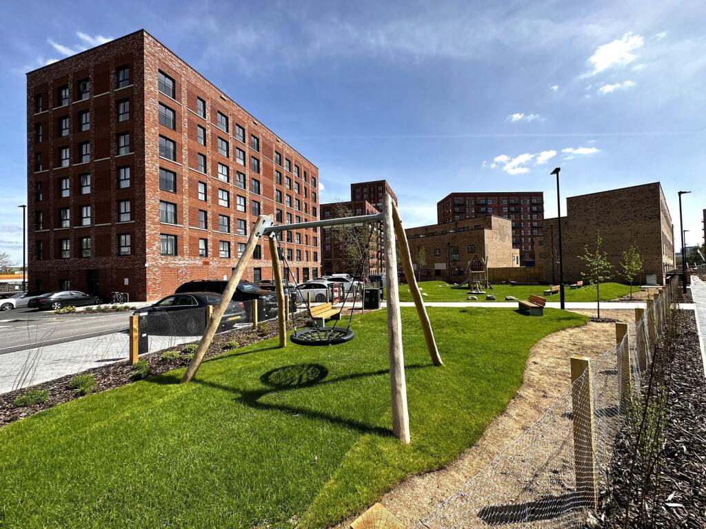 Additional image 14 of Soho Wharf