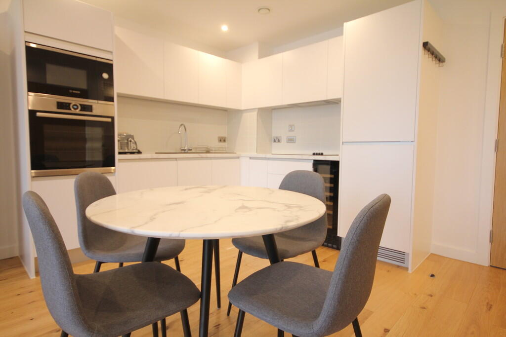 Additional image 5 of Arden Gate, Communication Row, Birmingham, B15