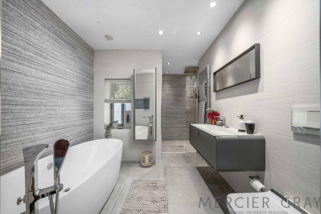 Additional image 6 of North Lodge, The Drive, Brookmans Park, AL9