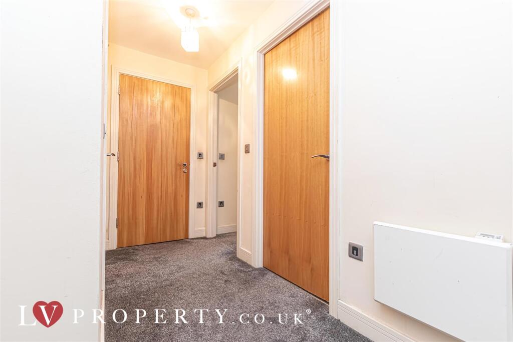 Additional image 12 of Cutlass Court, Birmingham City Centre