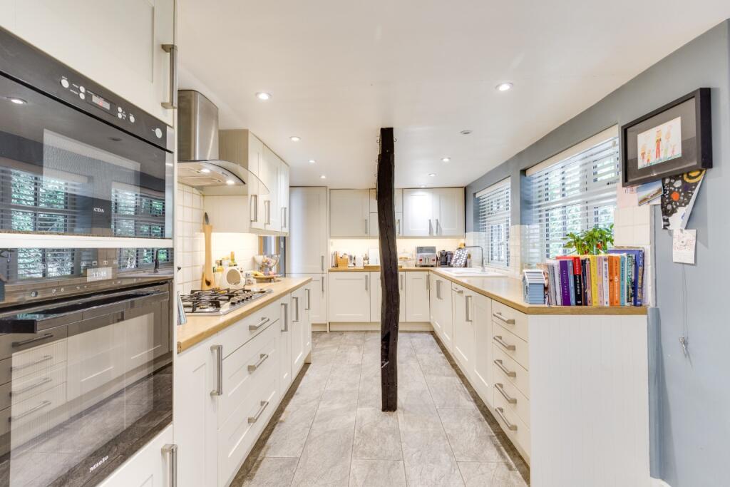 Additional image 17 of Cromer Hyde Lane, Lemsford, Welwyn Garden City, Hertfordshire, AL8 7XE