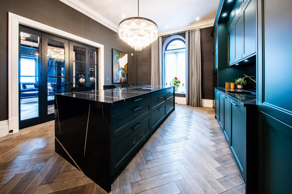 Additional image 4 of Heaton Courtyard Camden Street, Birmingham, B1 3EY