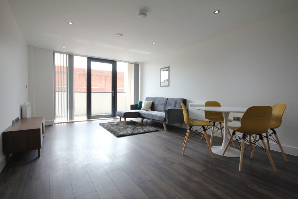 Additional image 14 of The Quadrant, Sand Pits, Birmingham, B1
