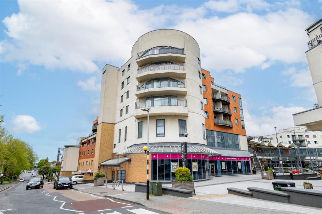 Francis Road, Edgbaston, Birmingham, B16