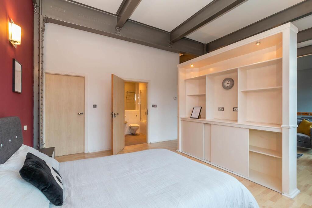 Additional image 8 of New Hampton Lofts, Birmingham, B18 6BG