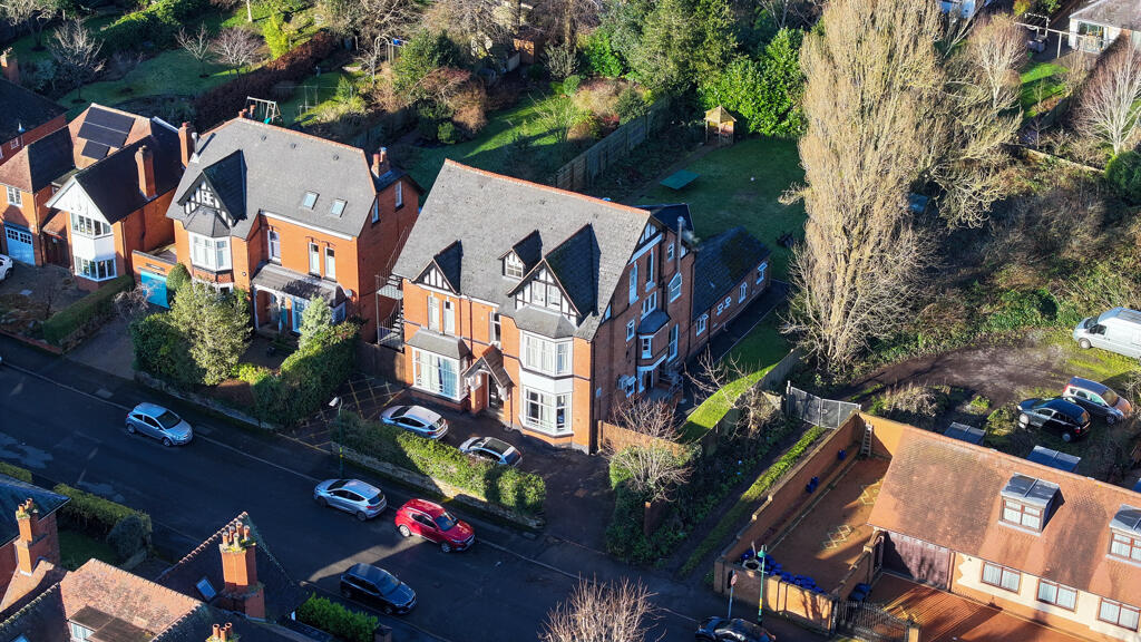 Additional image 4 of 32 Grove Avenue, Moseley, Birmingham, West Midlands, B13 9RY