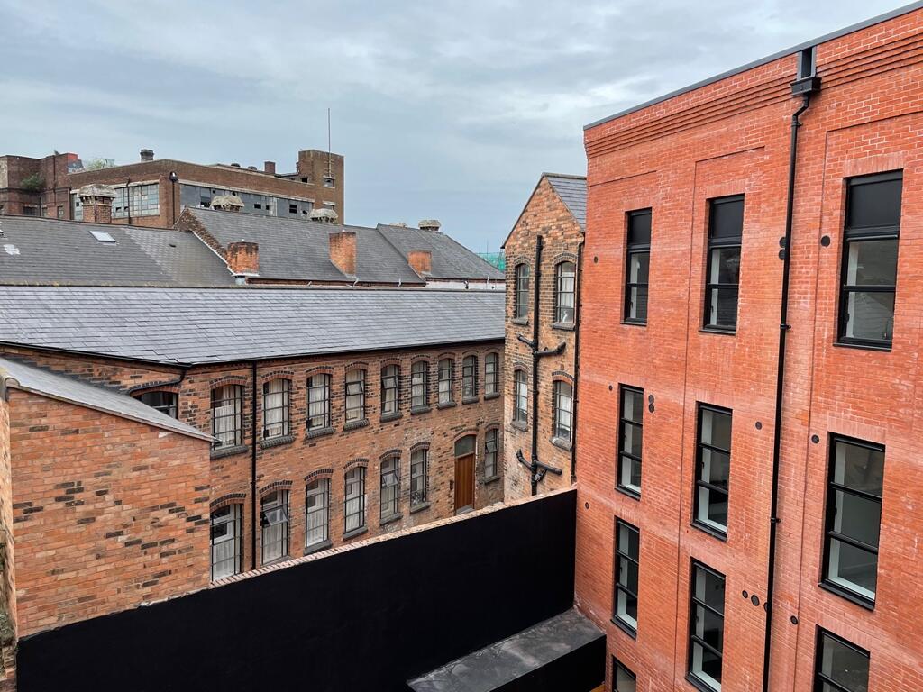 Additional image 11 of The Hallmark -  2 Bed Duplex