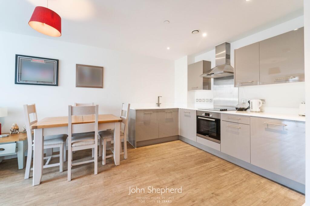 Additional image 4 of Sheepcote Street, Birmingham, West Midlands, B16