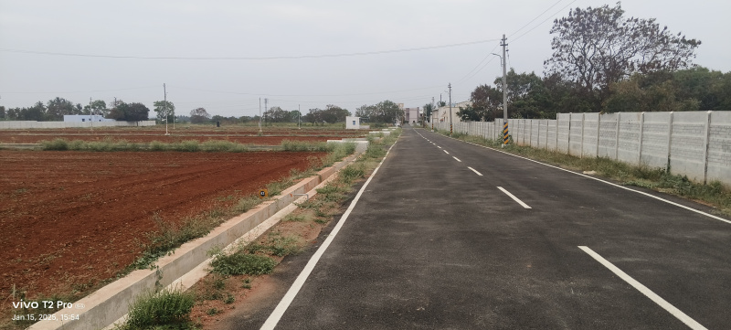 Peedampalli, Coimbatore