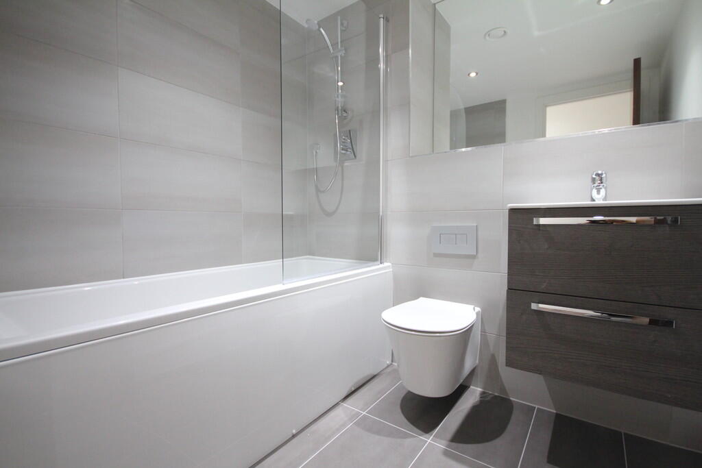 Additional image 11 of The Quadrant, Sand Pits, Birmingham, B1