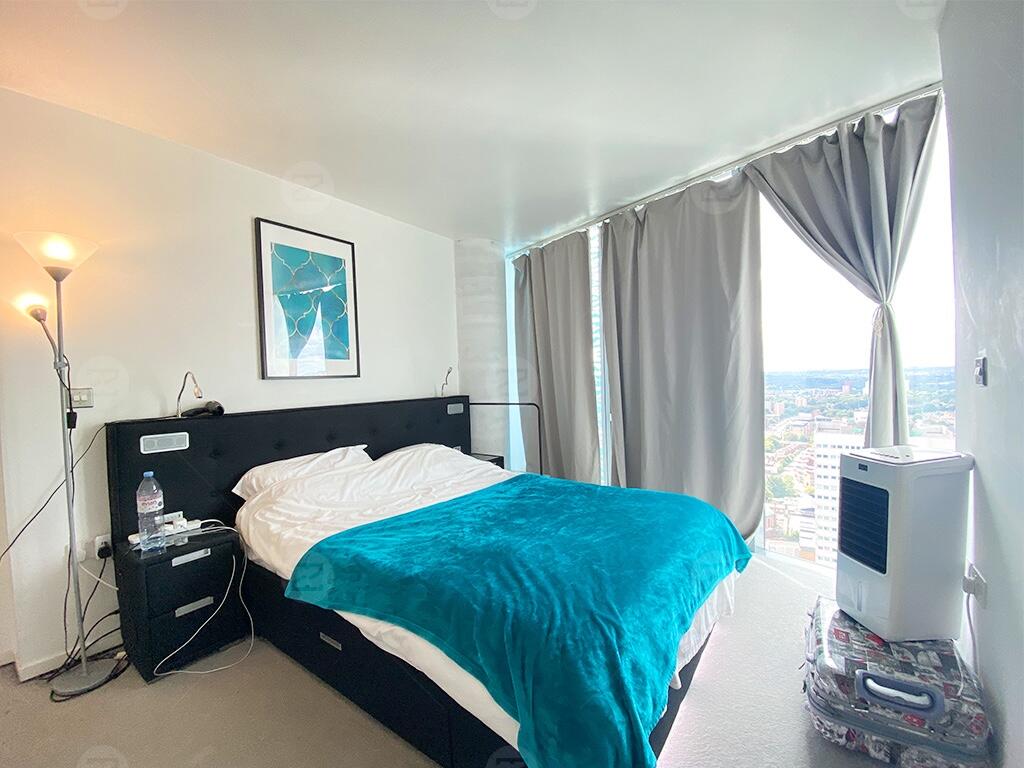 Additional image 8 of Beetham Tower, Holloway Circus Queensway, Birmingham, B1 1BY