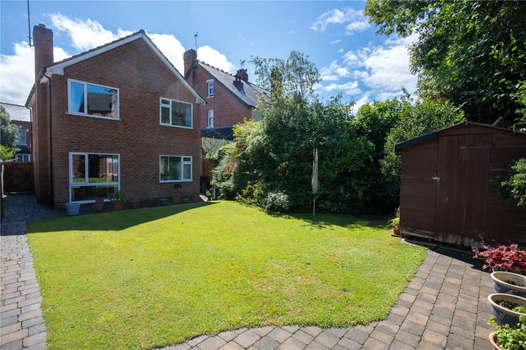 Additional image 3 of Blenheim Road, Moseley, Birmingham, B13