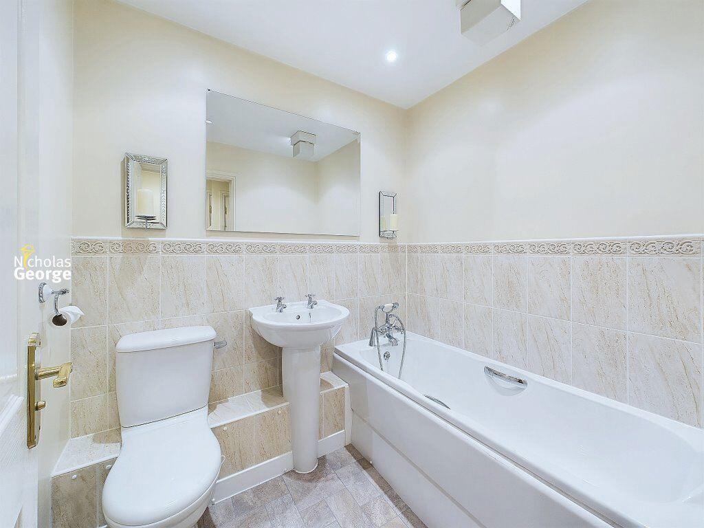 Additional image 15 of Manor House, Wake Green Rd, Moseley, B13 9PE