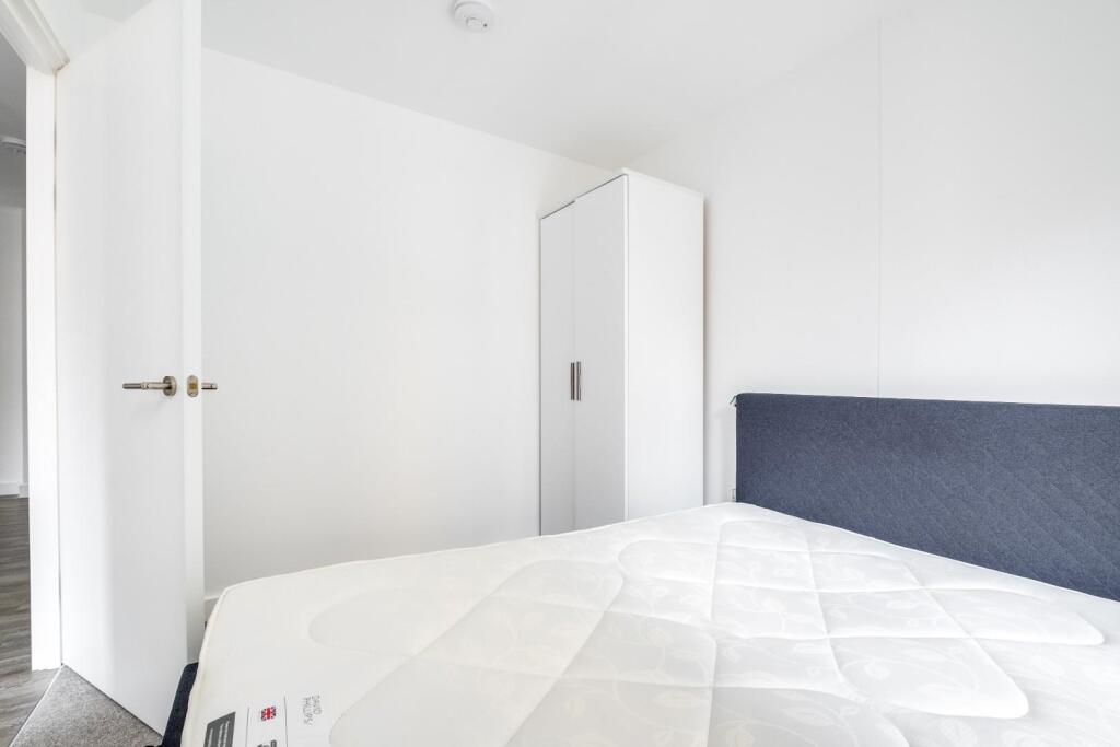 Additional image 12 of The Bank Tower 2, 58 Sheepcote Street, B16 8WN