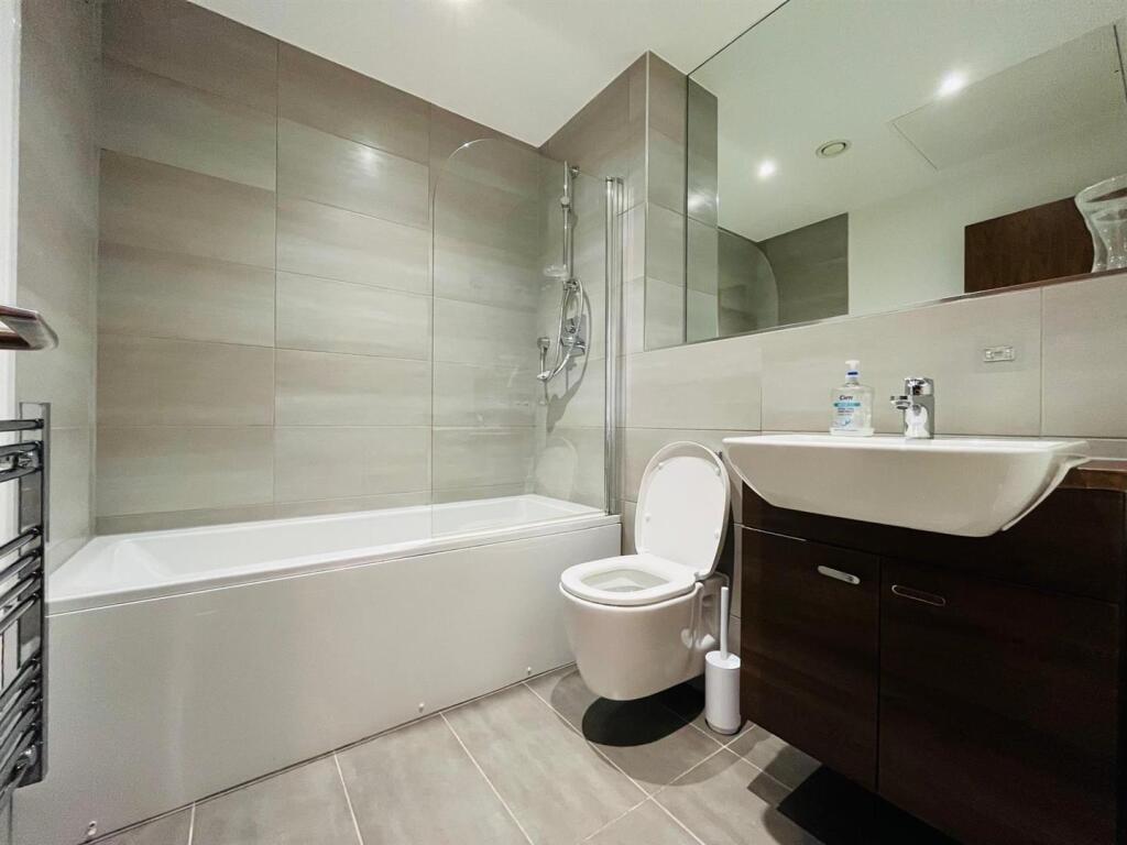 Additional image 3 of Broadway Residences, Broad Street, Birmingham