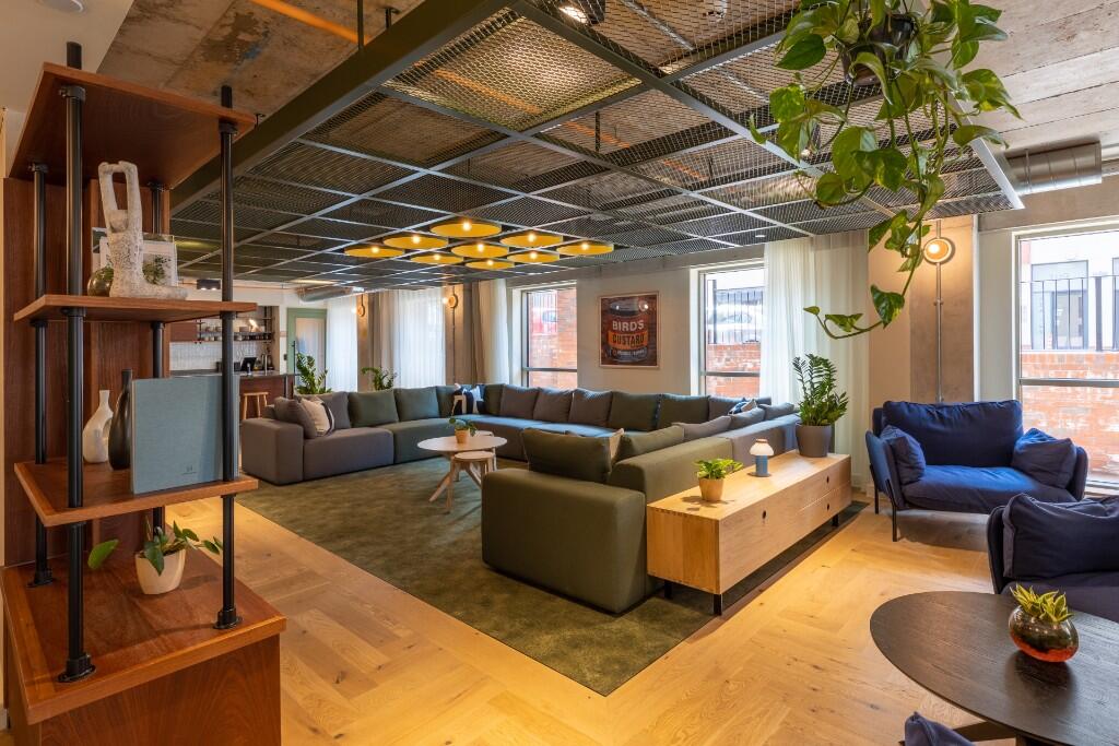 Additional image 20 of Flat 609, Hairpin House, 230 Bradford Street, Birmingham, B12