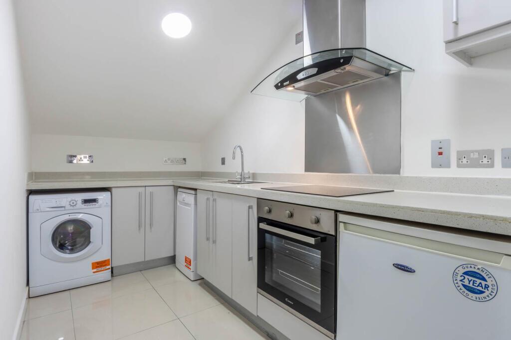 Additional image 8 of Kenyon Forge, Kenyon Street, B18 6DY