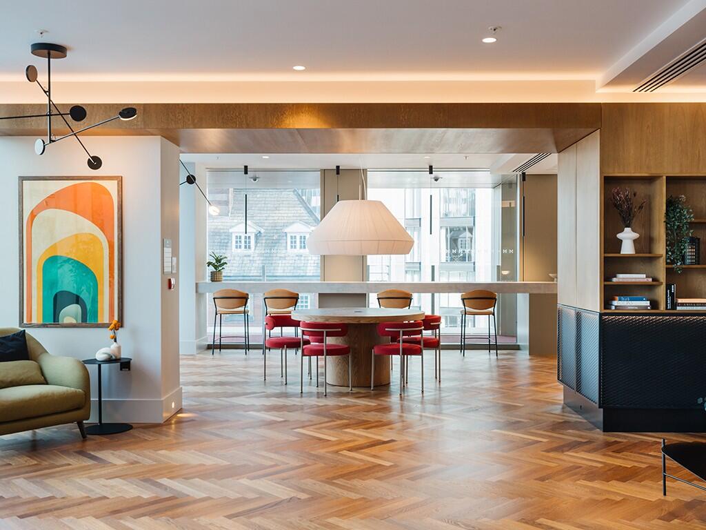 Additional image 24 of Apartment 703, The Mercian, Broad Street, Birmingham, B15