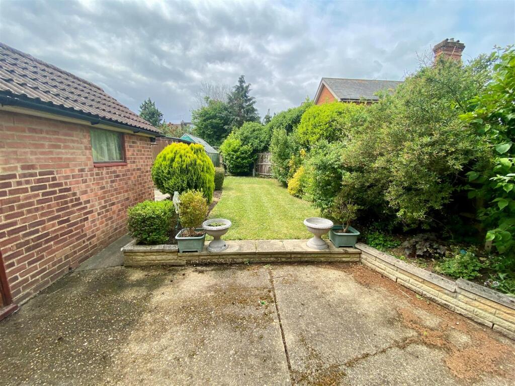 Additional image 13 of Twysdens Terrace, Welham Green