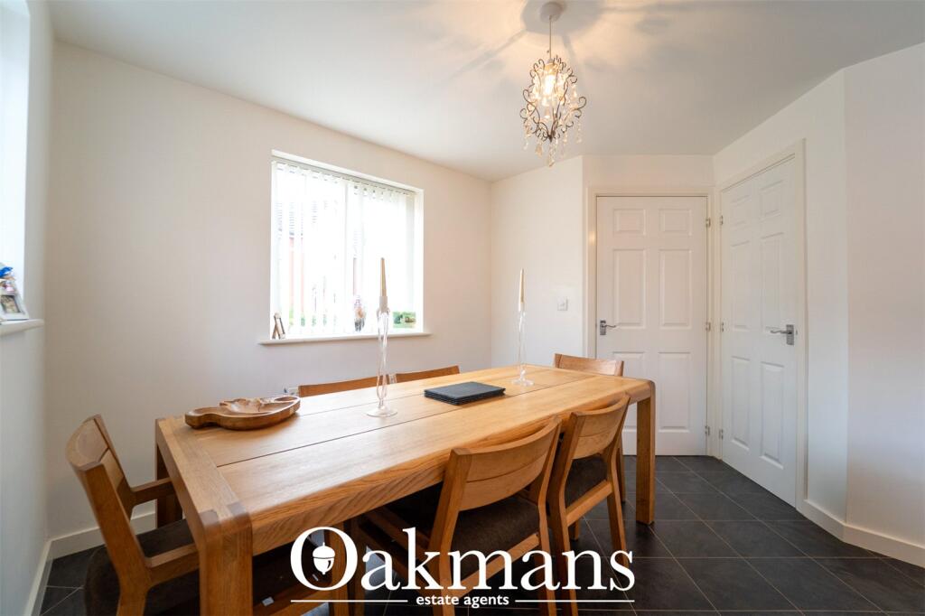 Additional image 13 of Wicket Drive, Birmingham, West Midlands, B16