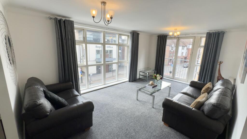 Additional image 8 of Friday Bridge