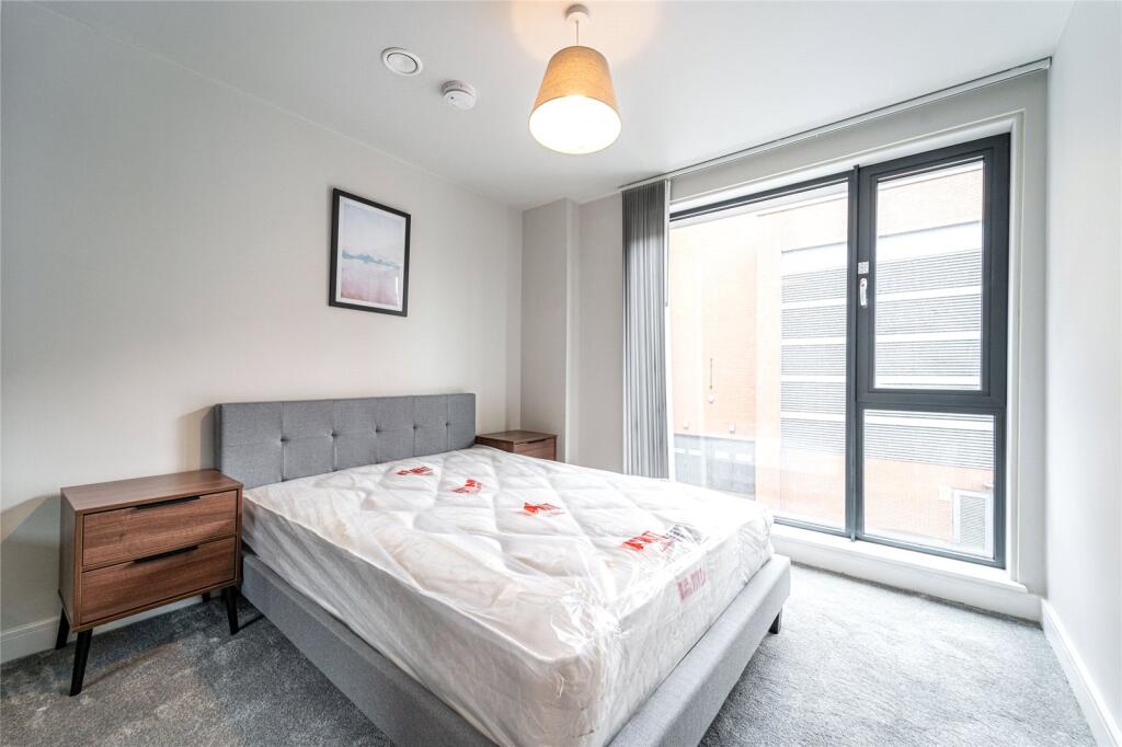 Additional image 6 of St Martins Place, 169 Broad Street, Birmingham, West Midlands, B15