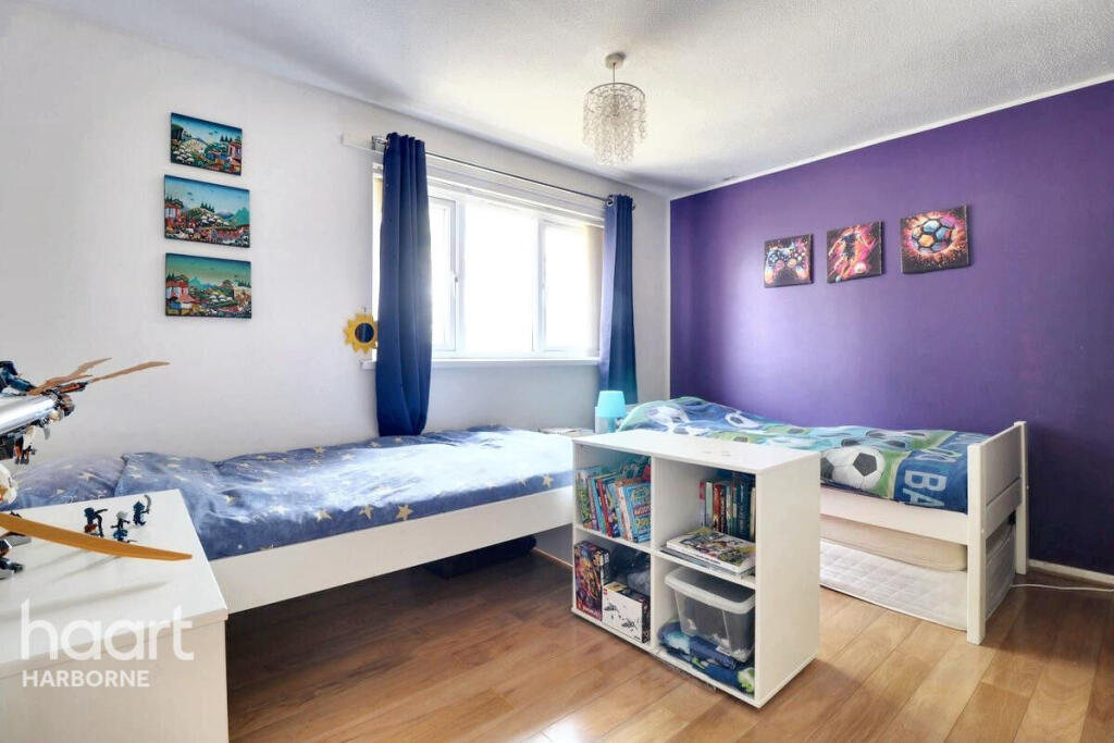 Additional image 18 of Clark Street, Edgbaston