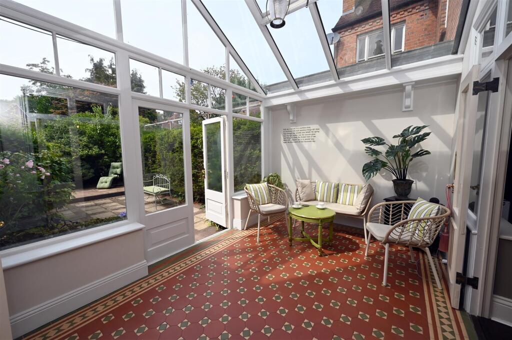 Additional image 16 of Clarendon Road, Edgbaston, Birmingham