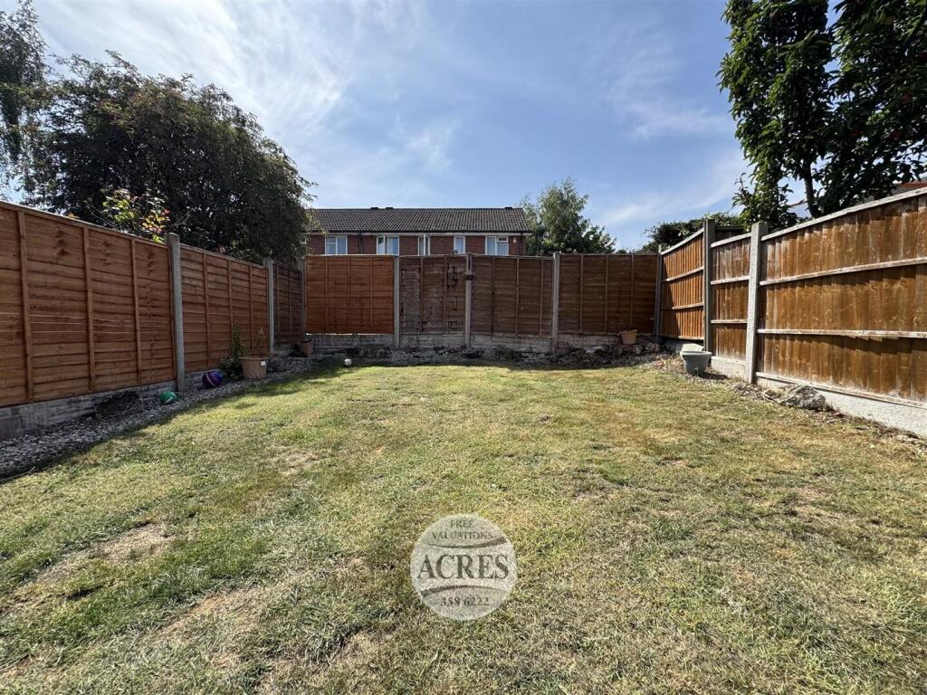 Additional image 28 of Larchfield Close, Handsworth Wood, Birmingham