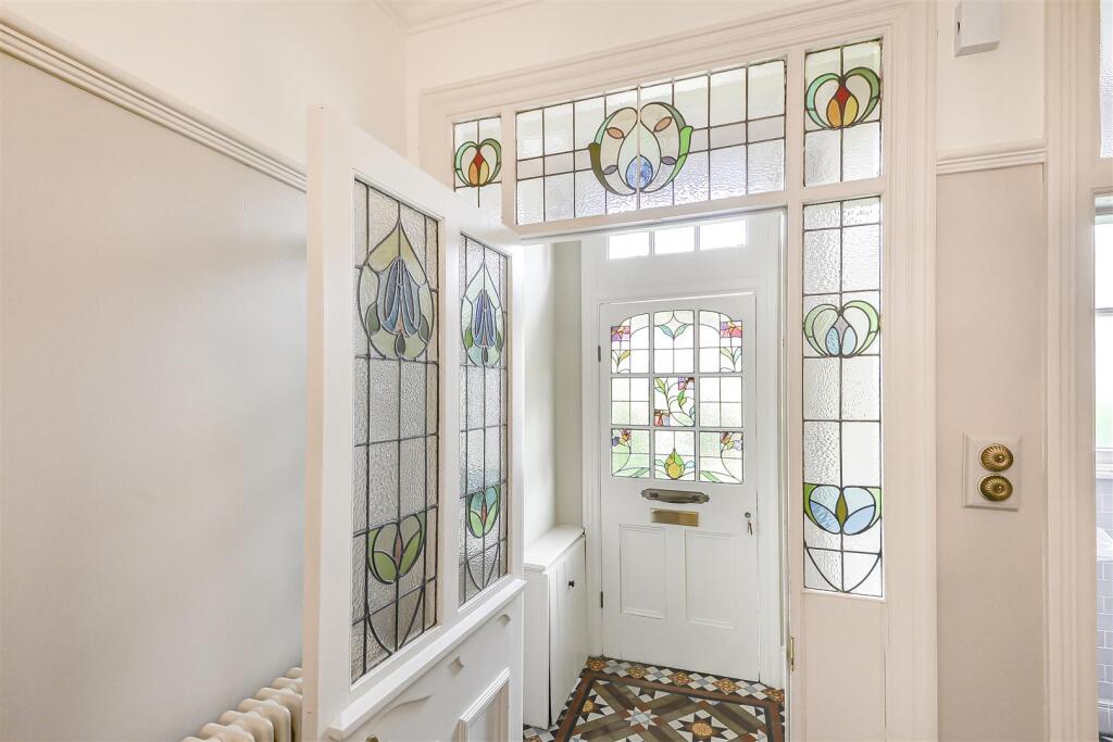 Additional image 4 of Clarendon Road, Edgbaston, Birmingham
