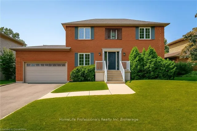 494 Heather Hill Crt