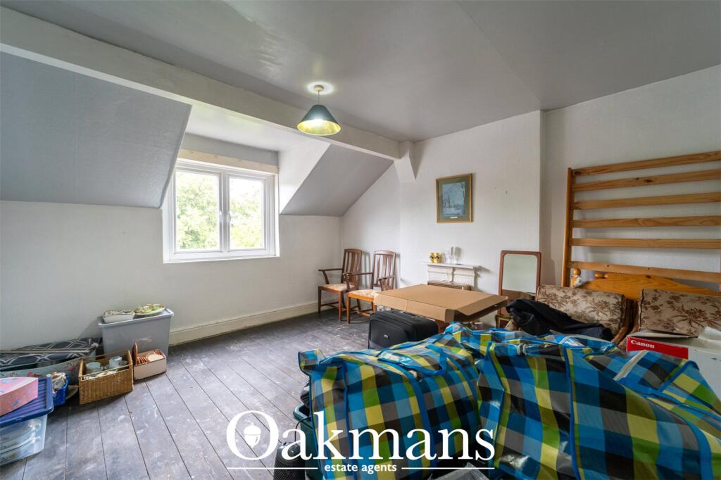 Additional image 13 of Clarendon Road, Birmingham, West Midlands, B16